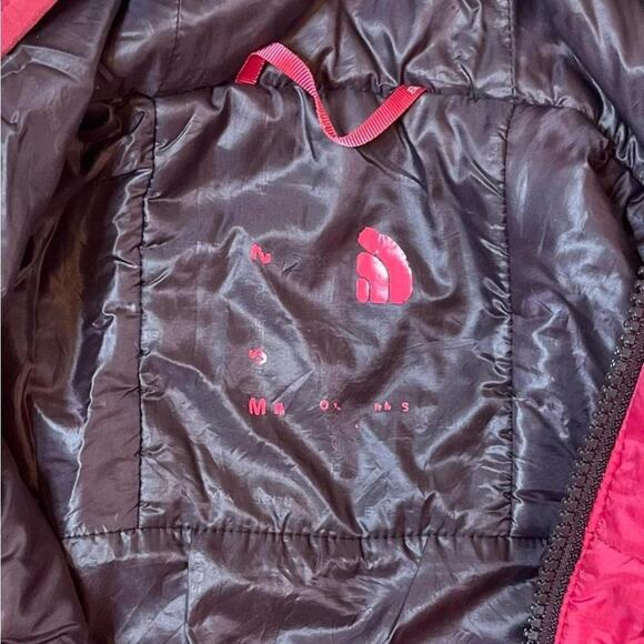 The North Face Women’s Summit Series Pink Jacket S - Picture 4 of 5